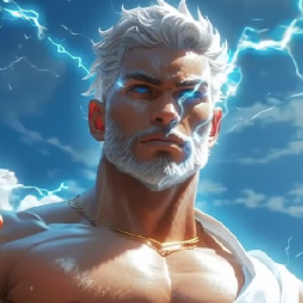 ZEUS